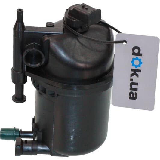 adbp230052 Blue Print Паливний фільтр