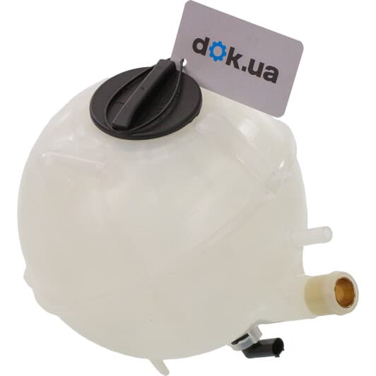 996186 Nissens Бачок охолоджувальної рідини