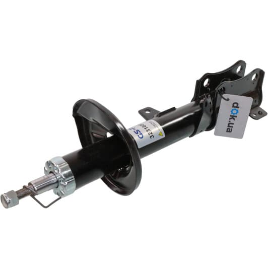 32316001 GSP Стойка амортизатора для Toyota Avensis