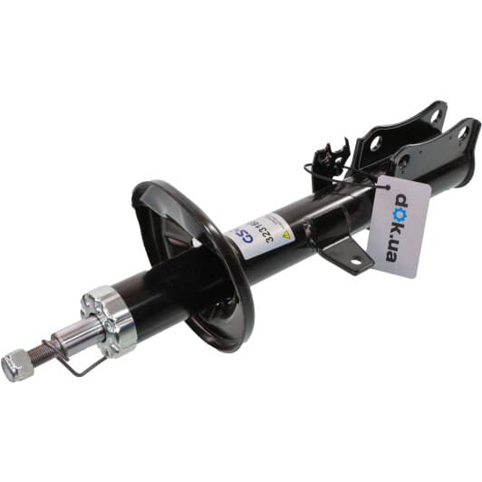 32316002 GSP Стойка амортизатора для Toyota Avensis