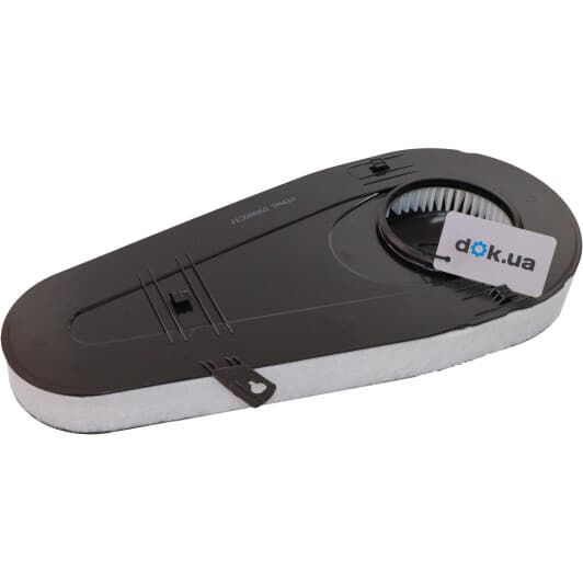 j1320860 Herth+Buss Воздушный фильтр