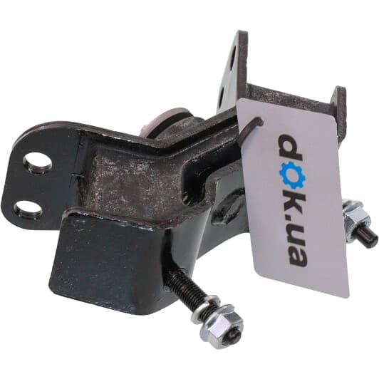 TM-MCU10LH Febest Подушка двигуна