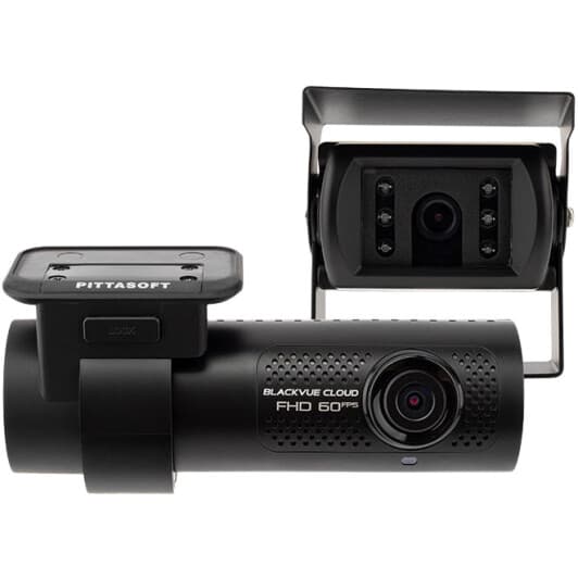 Відеореєстратор BlackVue DR 750 X-2CH Truck