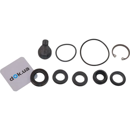 123093 Frenkit Ремкомплект главного тормозного цилиндра для Land Rover Freelander