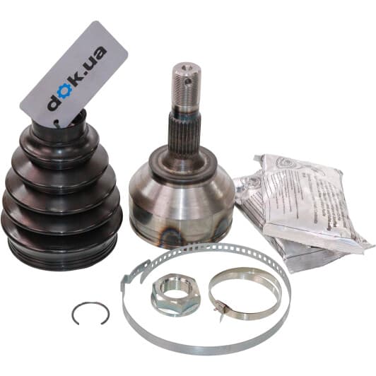 15-1553 Metelli Граната для Citroen C5