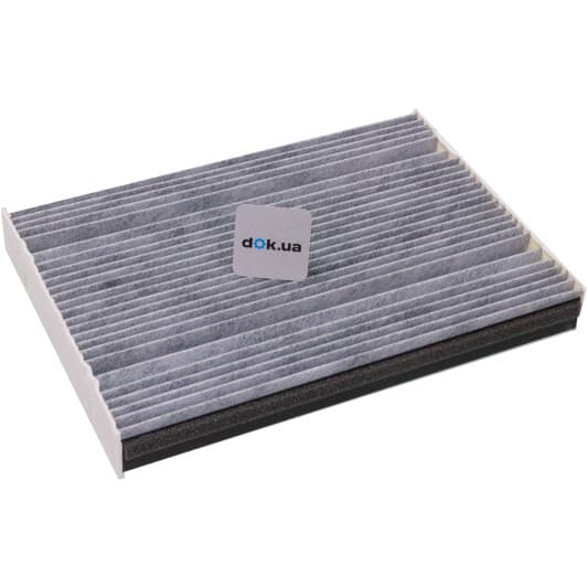 lak1198 Mahle Фільтр салону