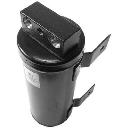 ad120000s Mahle Осушувач кондиціонера
