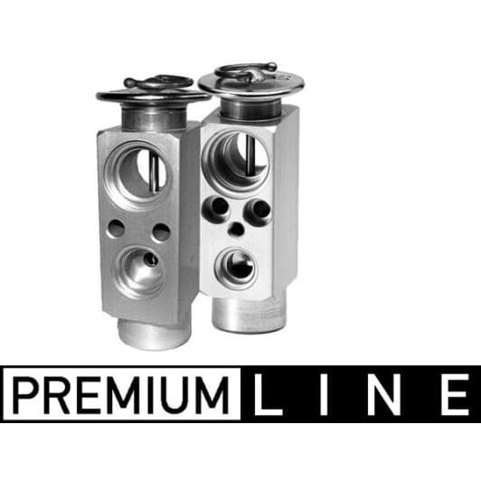 ave92000p Mahle Розширювальний клапан кондиціонера