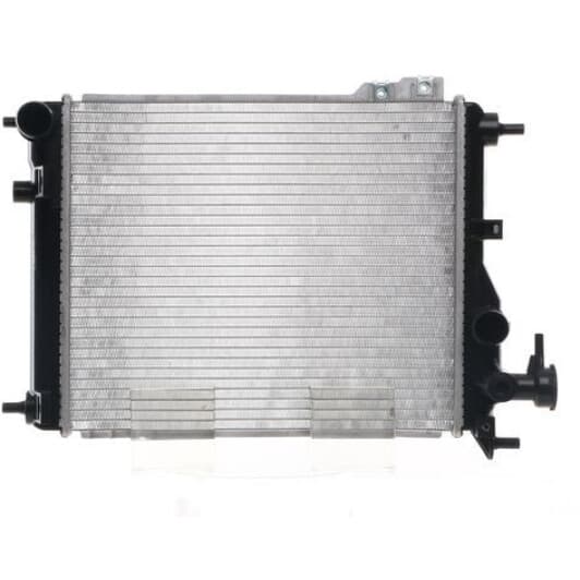 cr1115000s Mahle Радіатор охолодження двигуна для Hyundai Getz