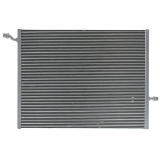 cr2099000p Mahle Радиатор охлаждения двигателя