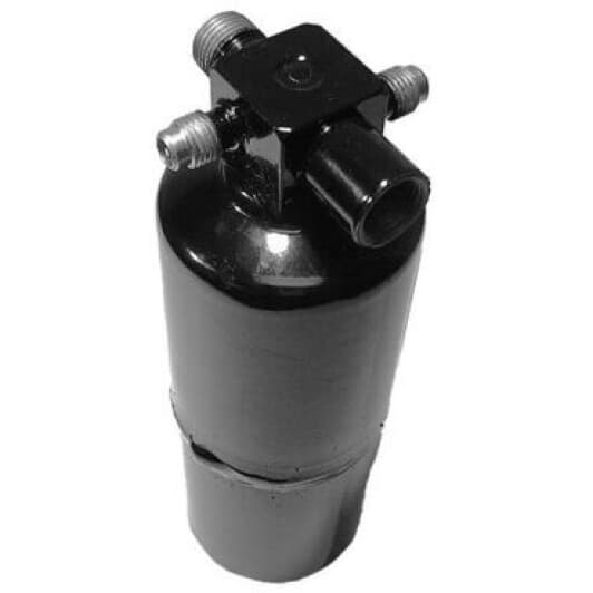 ad213000s Mahle Осушувач кондиціонера