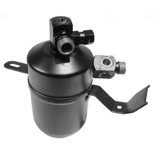 ad111000s Mahle Осушитель кондиционера
