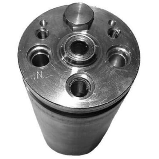 ad175000s Mahle Осушувач кондиціонера