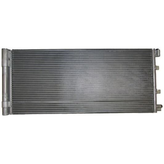 ac776000s Mahle Радиатор кондиционера