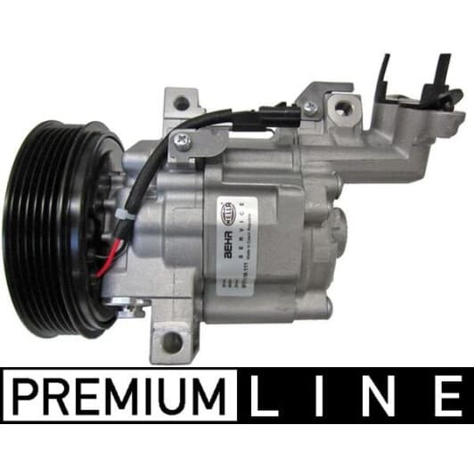 acp929000p Mahle Компрессор кондиционера
