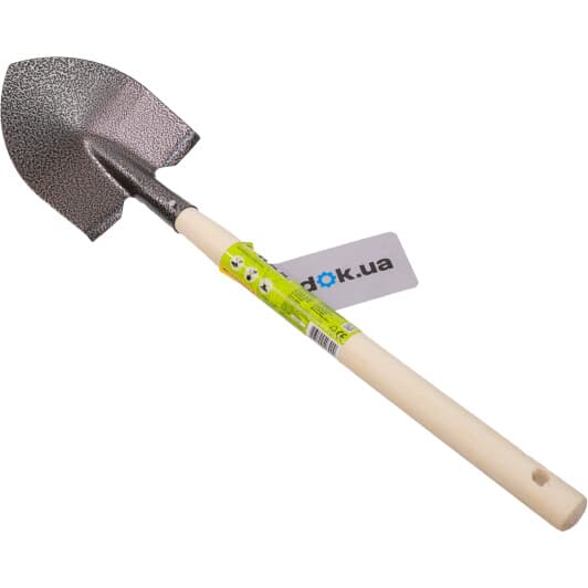 Садова лопата MasterTool 14-6193