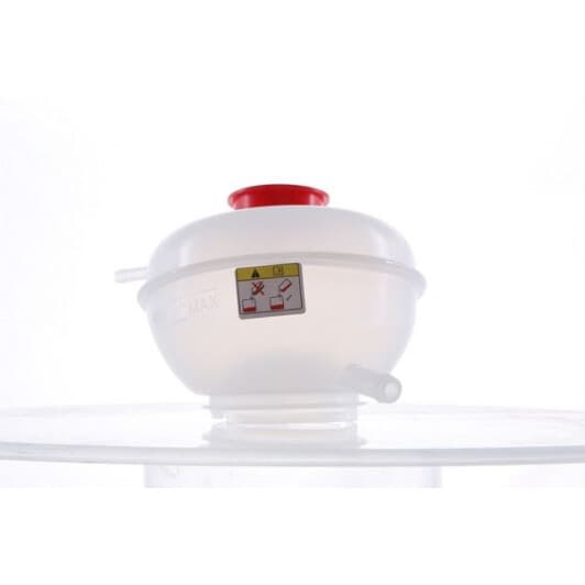 CRT136000S Mahle Бачок охолоджувальної рідини для Land Rover Freelander