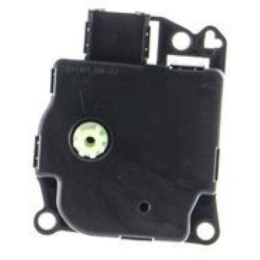 aa60000p Mahle Двигун заслінки пічки для Ford Fiesta