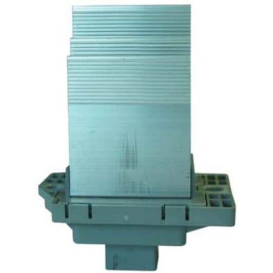 abr52000p Mahle Регулятор вентилятора салону