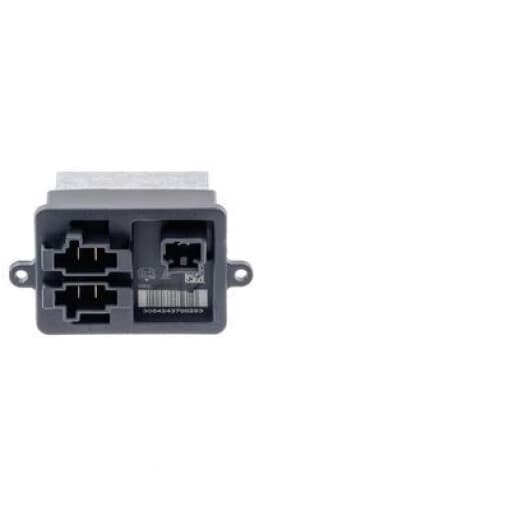 abr133000p Mahle Регулятор вентилятора салону