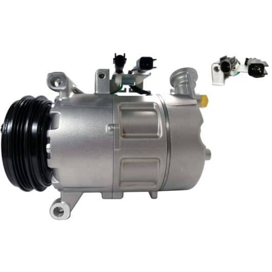 acp1190000s Mahle Компресор кондиціонера