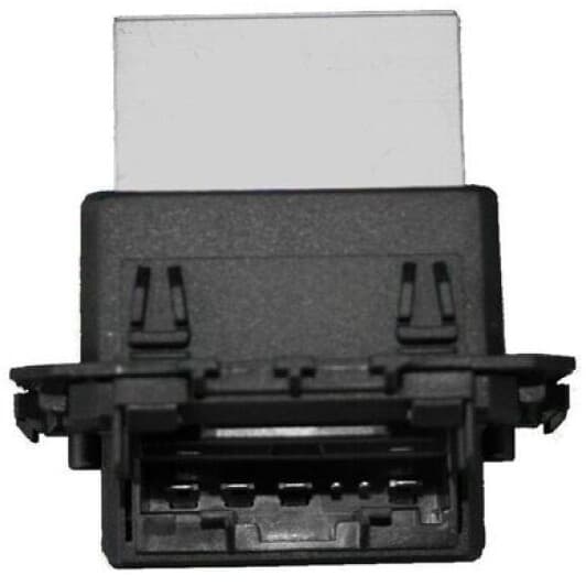 abr110000s Mahle Регулятор вентилятора салону