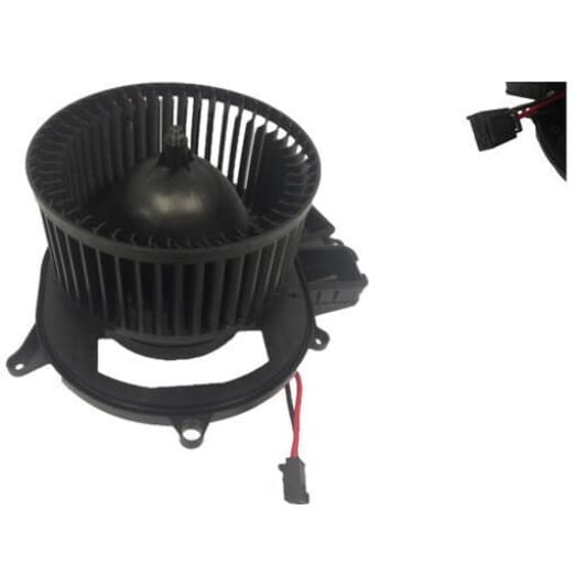 ab231000s Mahle Вентилятор салону
