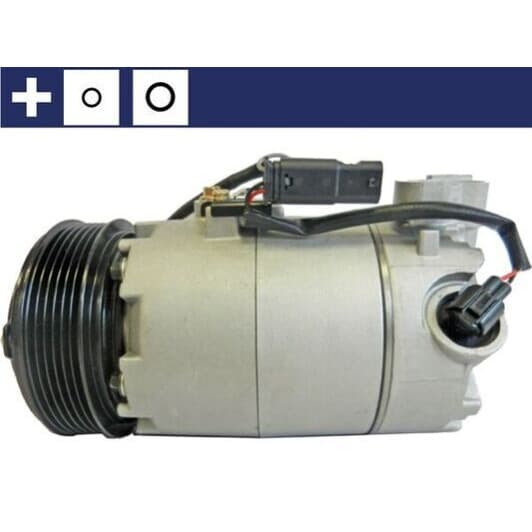 acp1385000s Mahle Компресор кондиціонера