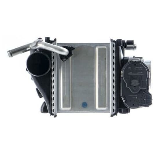 ci218000p Mahle Інтеркулер