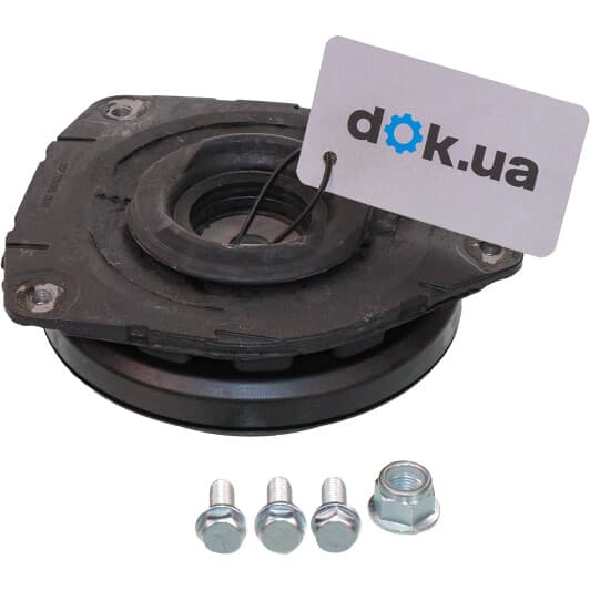 530902s GSP Комплект (опора + подшипник)