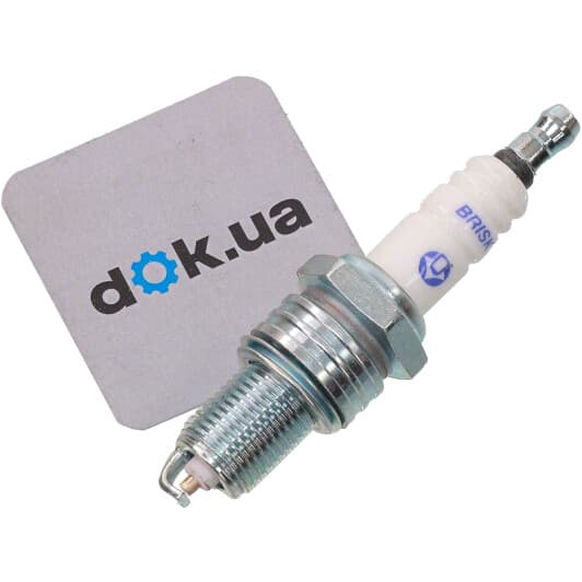 L15YC Brisk Свеча зажигания