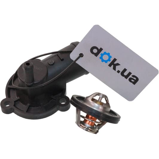 0480250001 Abakus Термостат для Skoda Felicia