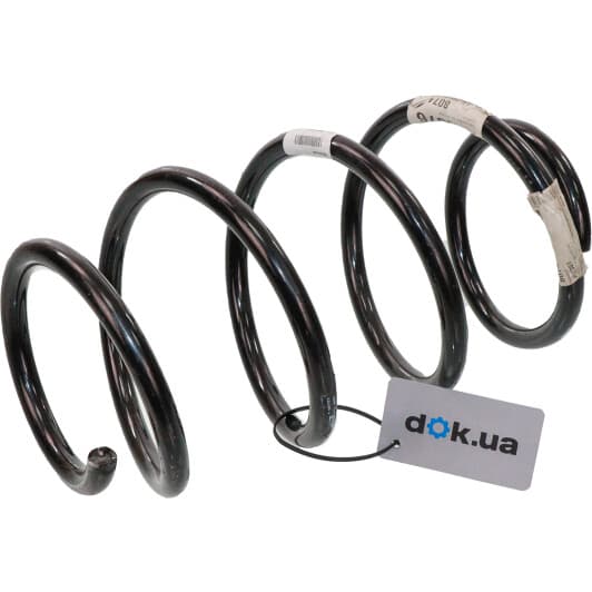 SP2301 Monroe Пружина підвіски