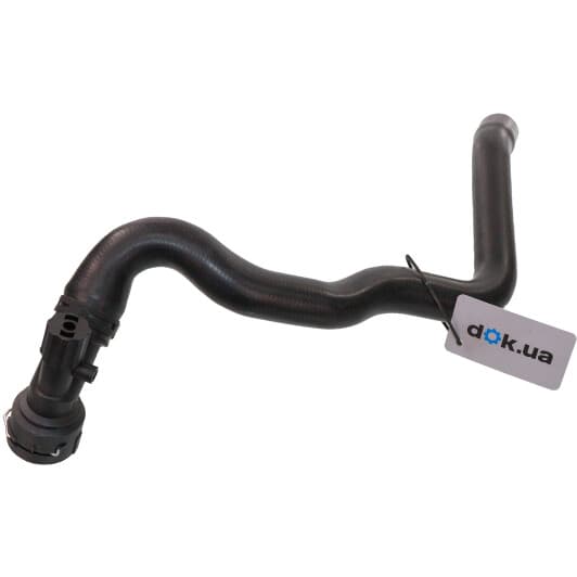 11221327001 Vika Патрубок системы охлаждения