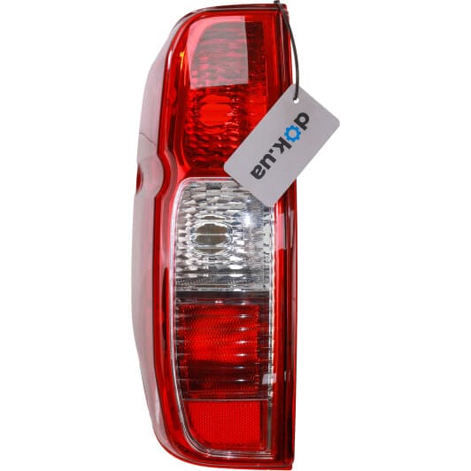 11-11626-21-2 TYC Задний фонарь для Nissan Navara