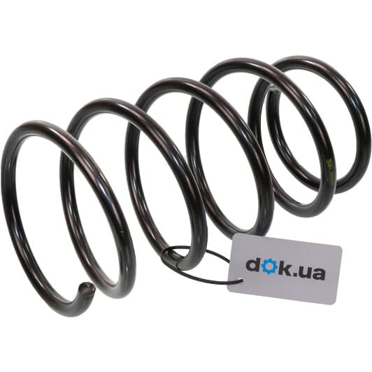 4235744 Lesjöfors Пружина подвески для Honda HR-V