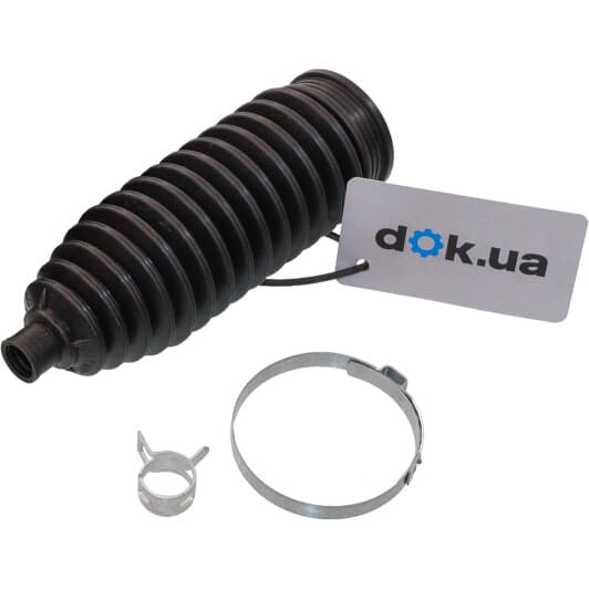 389036 Sidem Пильник кермової рейки