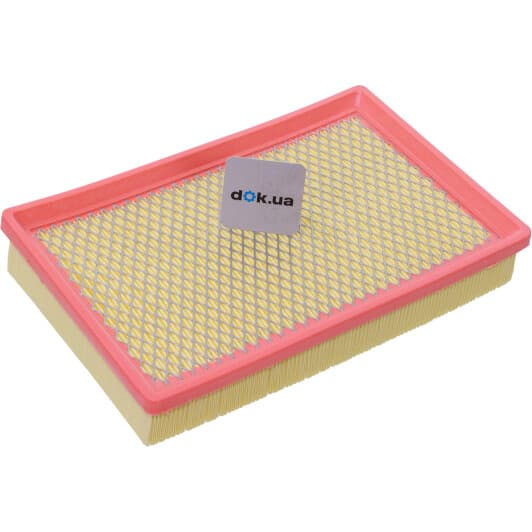 A1395 Purflux Повітряний фільтр для Chrysler PT Cruiser