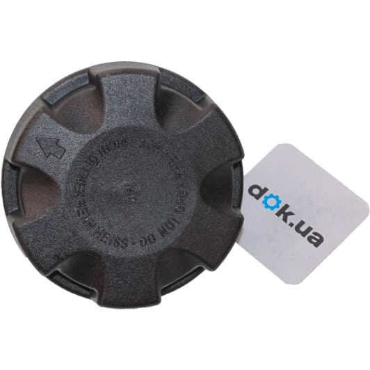 T-64 MotoRad Кришка радіатора