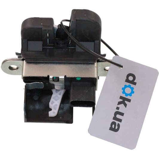 75989 AIC Germany Замок дверей багажника