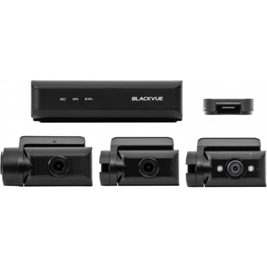 Видеорегистратор BlackVue DR 770 X-BOX