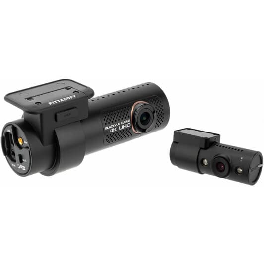 Видеорегистратор BlackVue DR 970 X-2CH IR
