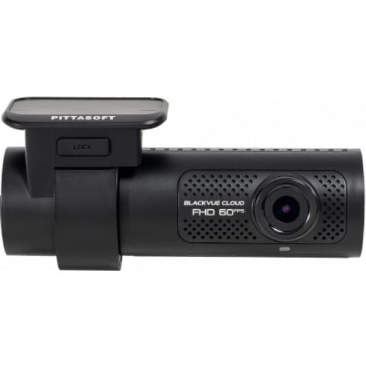 Видеорегистратор BlackVue DR 770 X-1CH