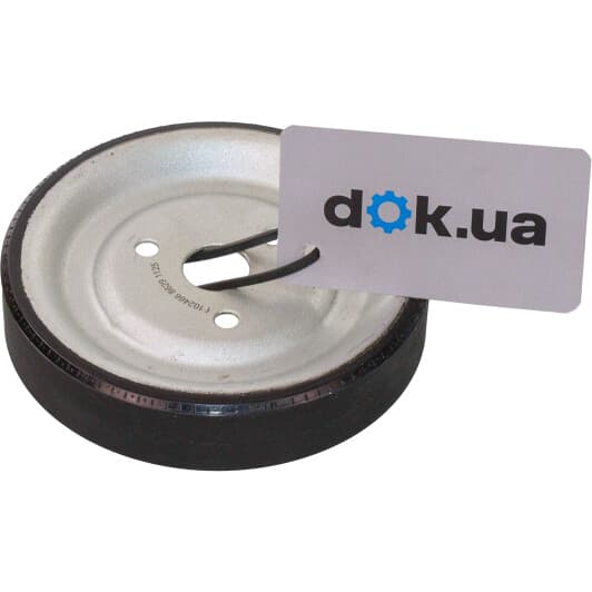 102466 Febi Шкив помпы