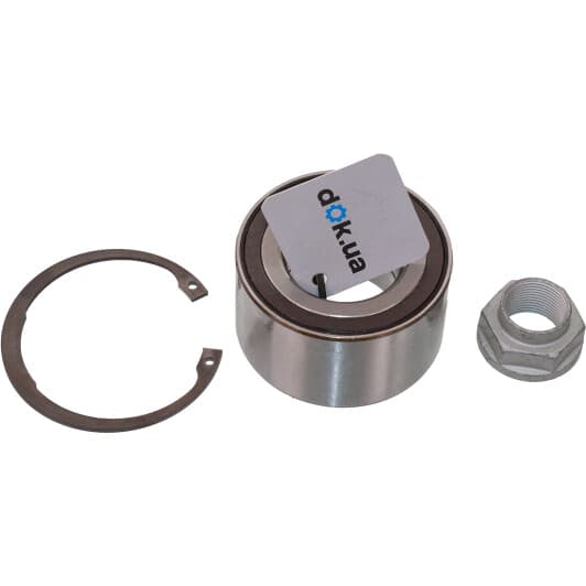 713 6178 40 FAG Подшипник ступицы колеса