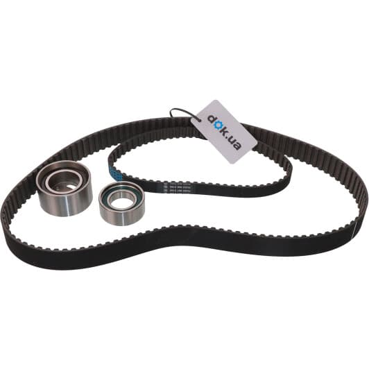 KTB118 Dayco Комплект ременя ГРМ