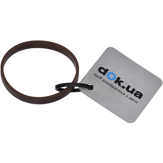 434.350 Elring Прокладка впускного коллектора