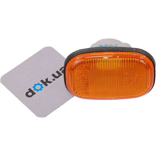 18-3543-81-2 TYC Фонарь указателя поворота