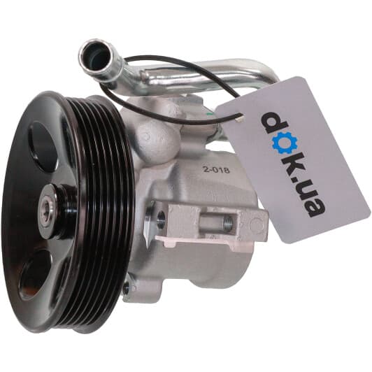 DA004 MSG Насос ГУР