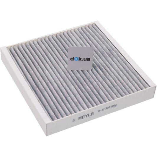 16-12 320 0006 Meyle Фільтр салону